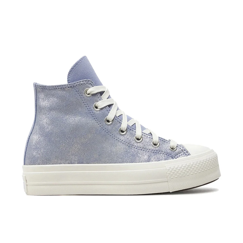 Φωτογραφία προϊόντος: Converse Chuck Taylor All Star Lift Platform Suede