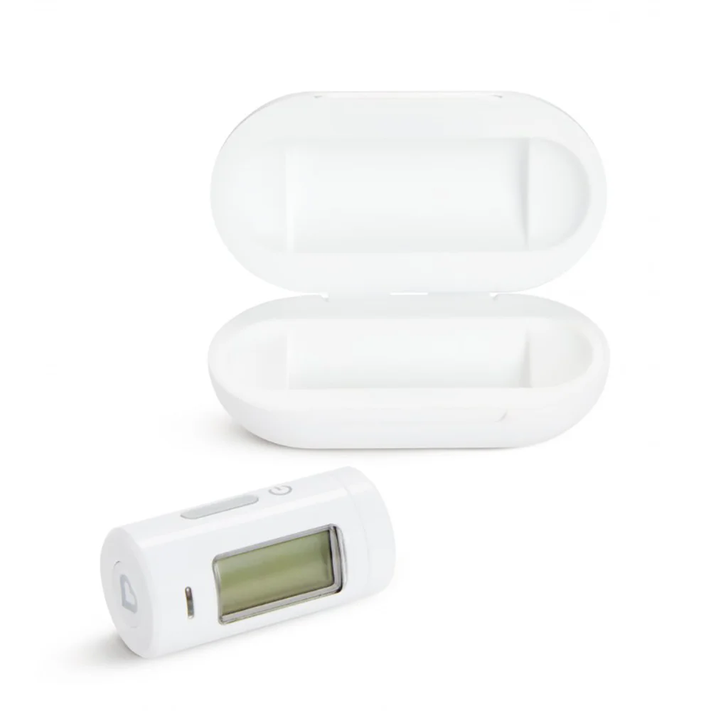 Φωτογραφία προϊόντος: Θερμόμετρο Munchkin Mini Thermometer