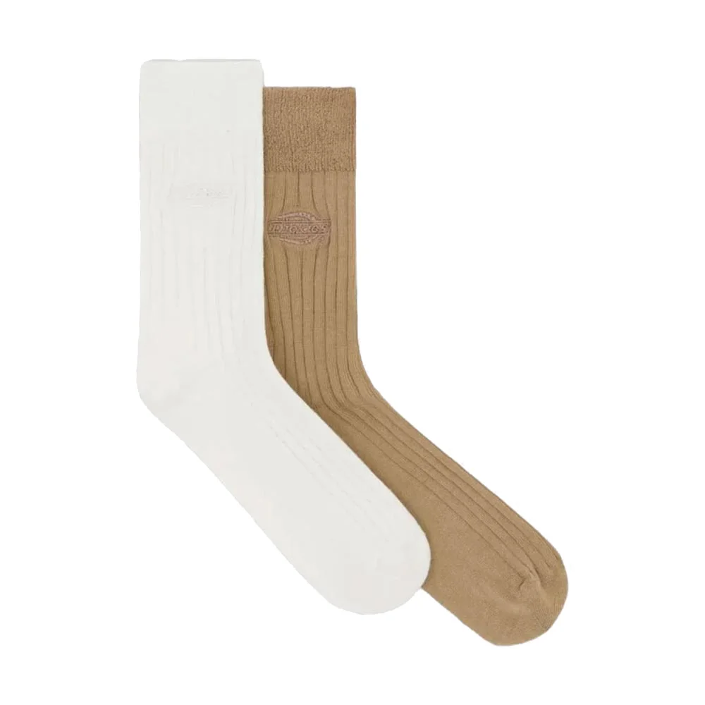 Φωτογραφία προϊόντος: Dickies Rib 2 Pack Socks