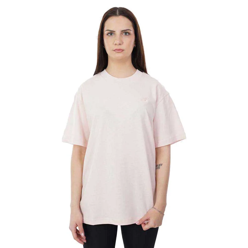 Φωτογραφία προϊόντος: New Balance Sport Essentials Jersey T-Shirt