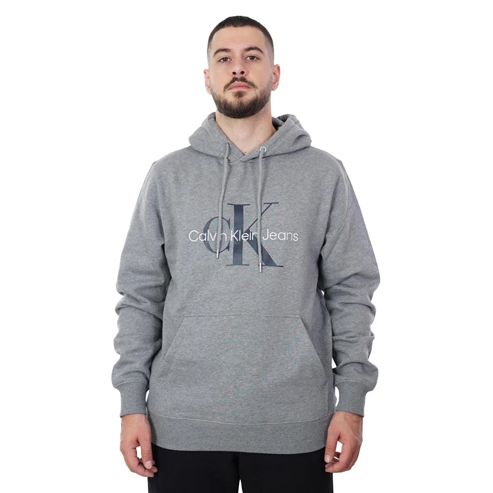 Φωτογραφία προϊόντος: Calvin Klein Seasonal Monogram Hoodie
