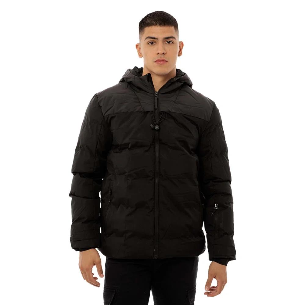 Φωτογραφία προϊόντος: Be:nation Two Colors Puffer Jacket