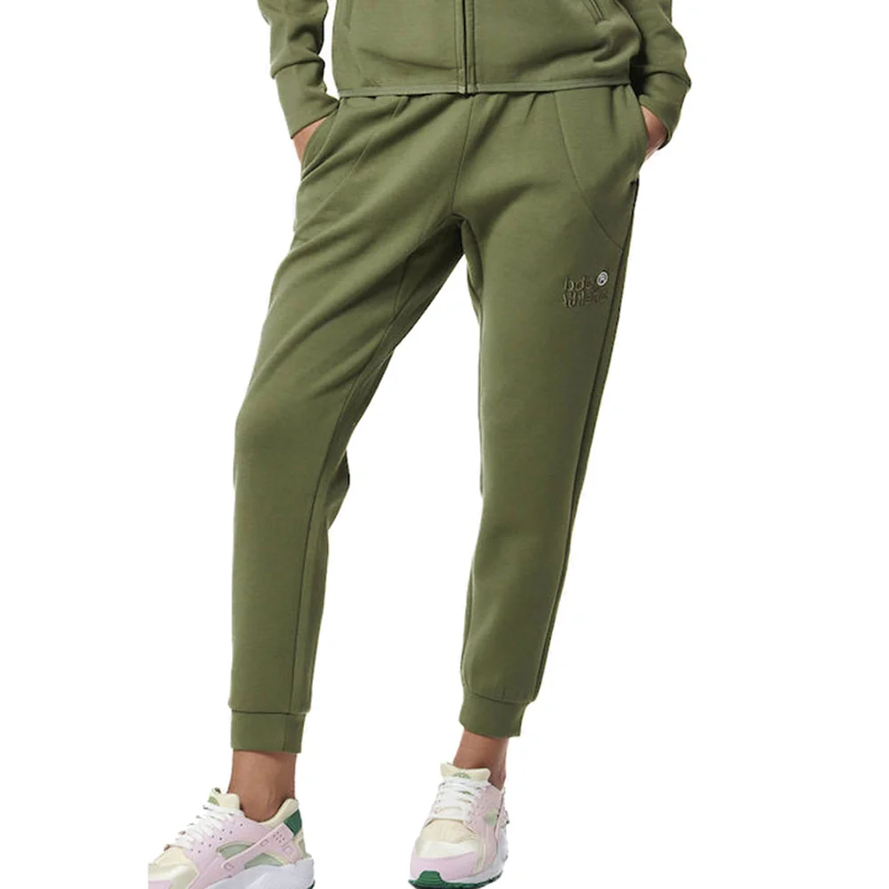 Φωτογραφία προϊόντος: Body Action Tech Fleece Pant