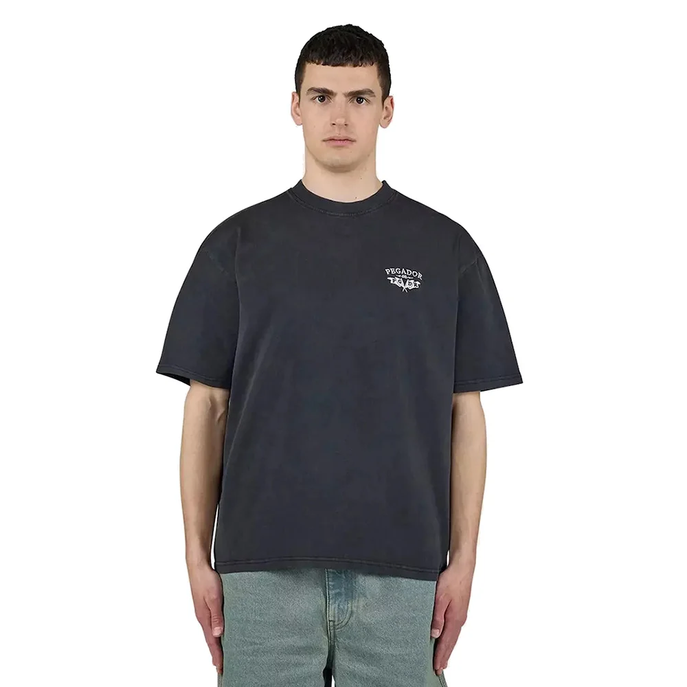 Φωτογραφία προϊόντος: Pegador Hamker Oversized Tee