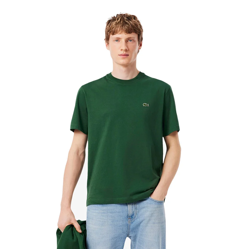 Φωτογραφία προϊόντος: Lacoste Classic Fit T-Shirt