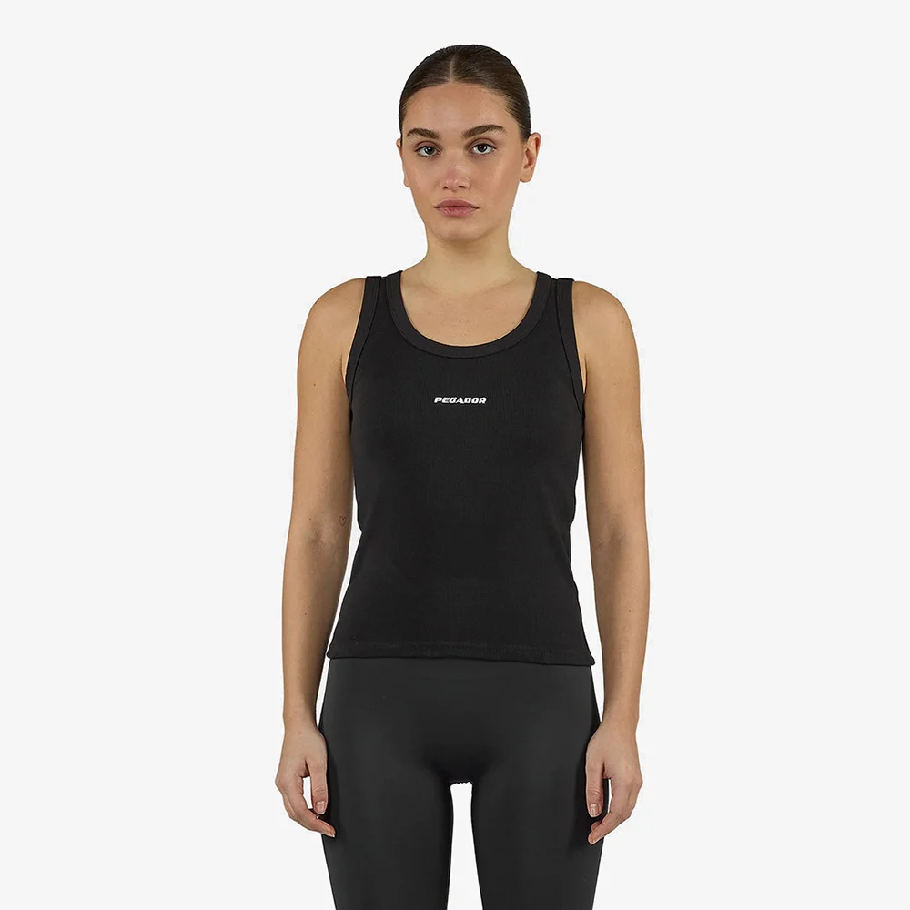 Φωτογραφία προϊόντος: Pegador Cesis Rib Tank Top