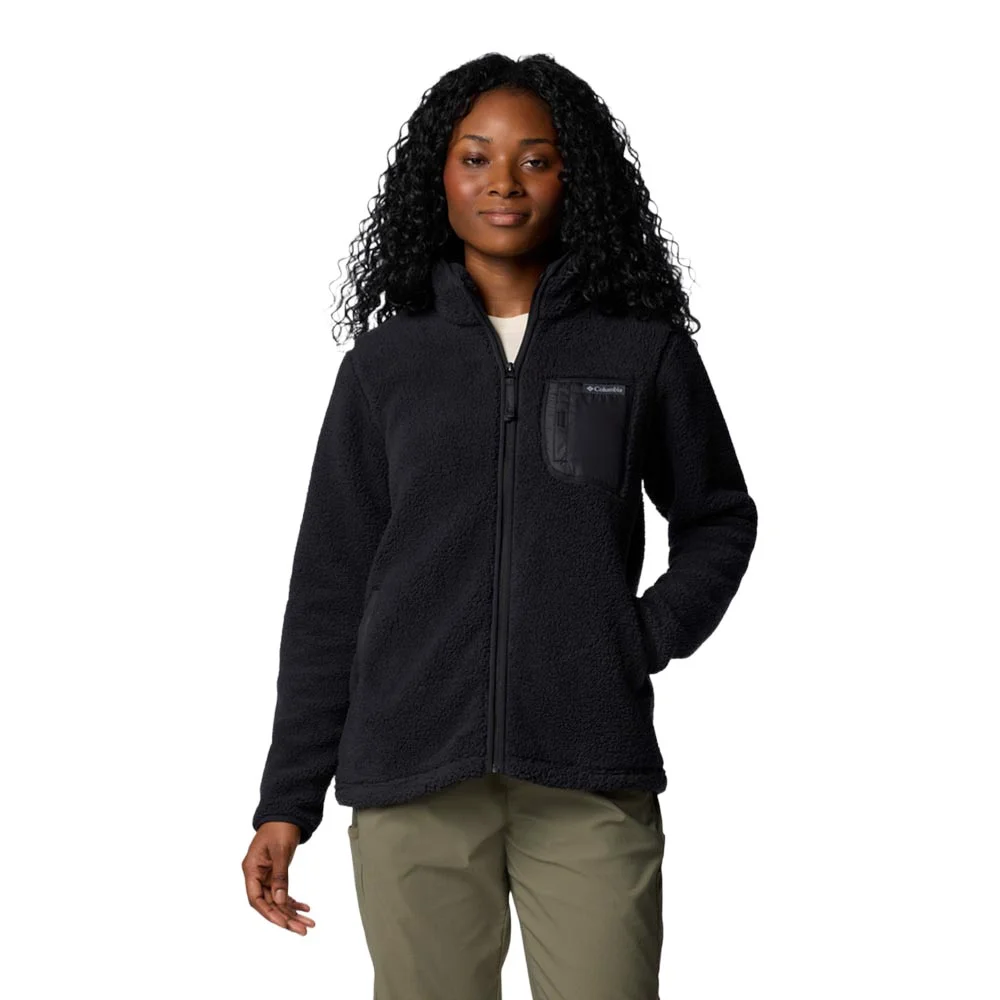 Φωτογραφία προϊόντος: Columbia West Bend™ Full Zip II