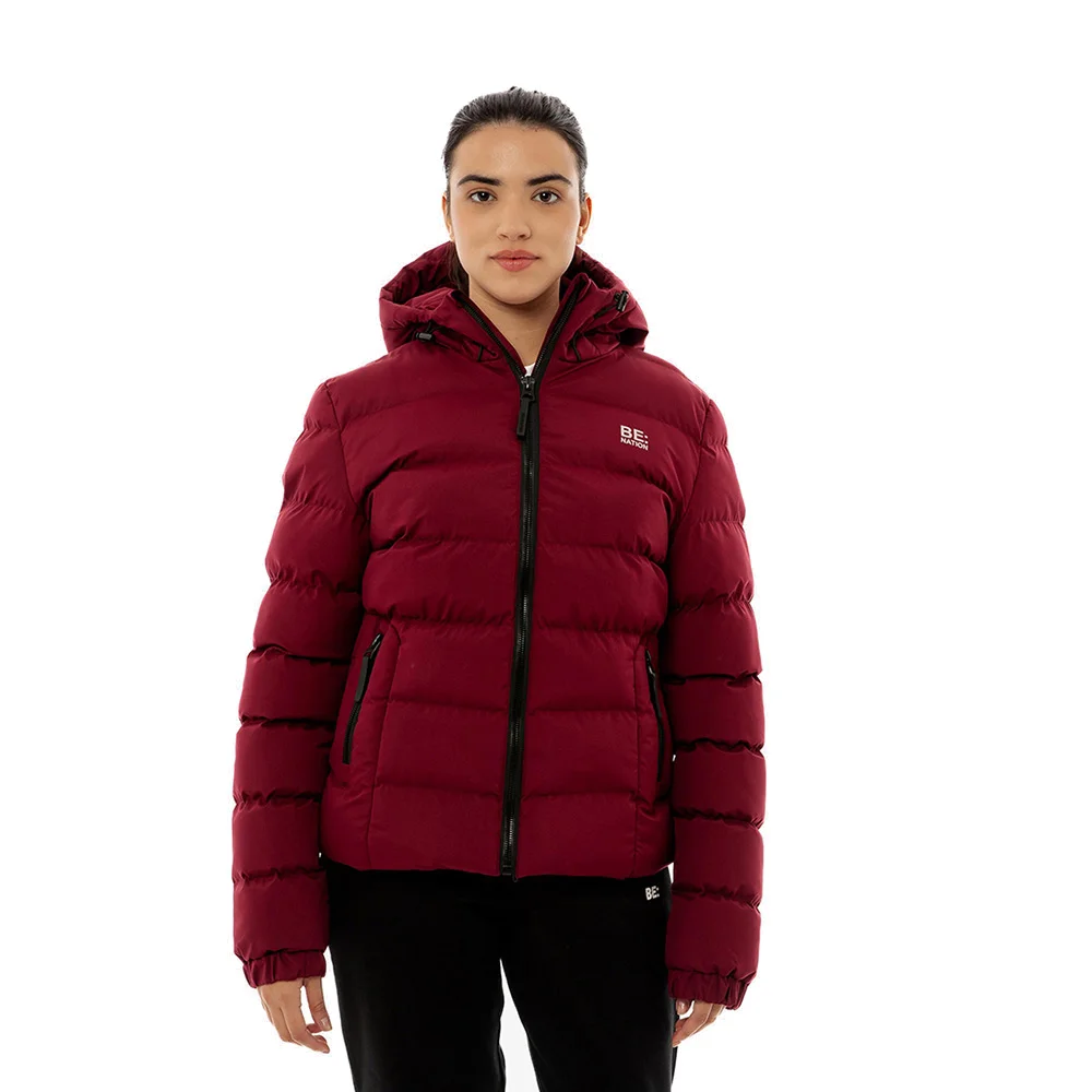 Φωτογραφία προϊόντος: Be:Nation Regular Puffer Jacket