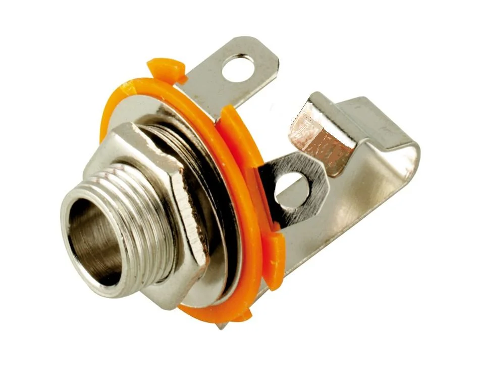 Φωτογραφία προϊόντος: Σασί για Jack 6.3mm Μono