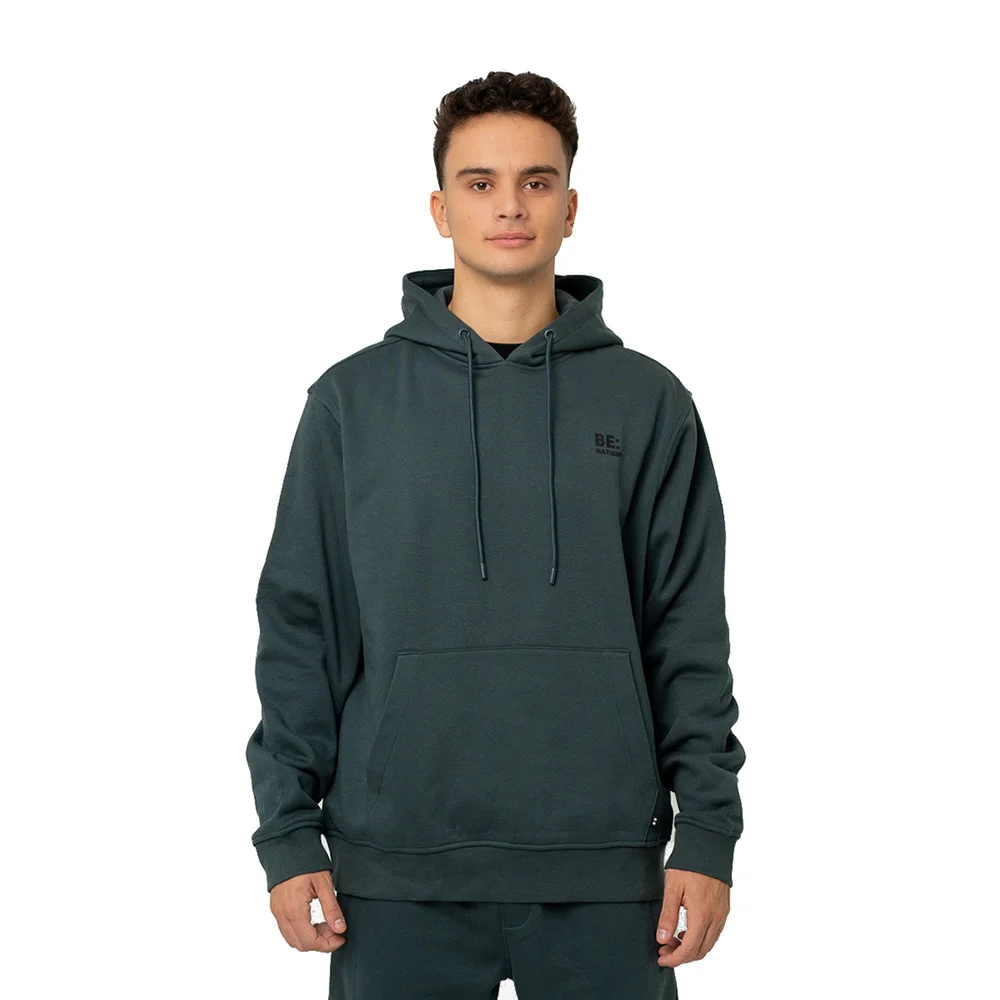 Φωτογραφία προϊόντος: Be:nation Logo Hoodie
