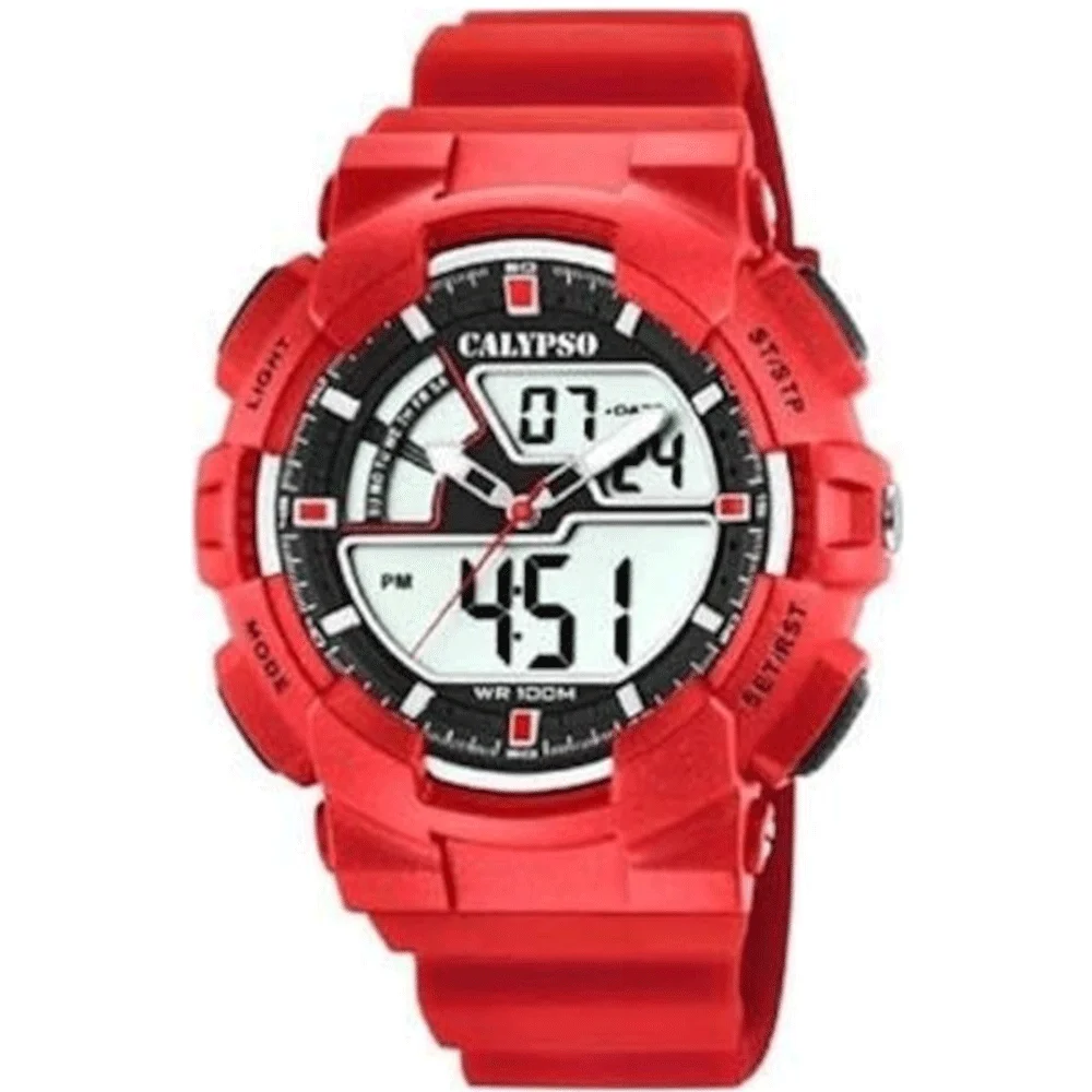 Φωτογραφία προϊόντος: Festina Ψηφιακο Ρολοι Calypso K5771-2