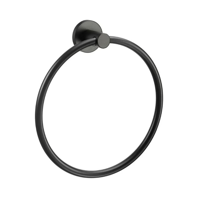 Φωτογραφία προϊόντος: Verdi Κρίκος Sigma 3030305 Black Mat