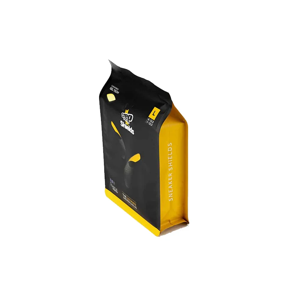 Φωτογραφία προϊόντος: Crep Protect 1279252 - CREP SNEAKER SHIELDS EU41-48 BLACK Color