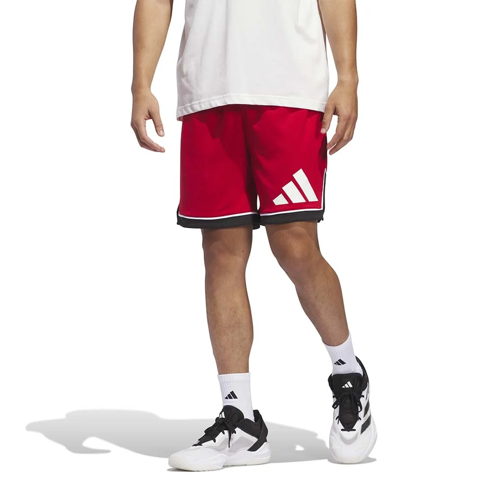 Φωτογραφία προϊόντος: adidas Performance Adidas M Bos Short - Red/Black/White