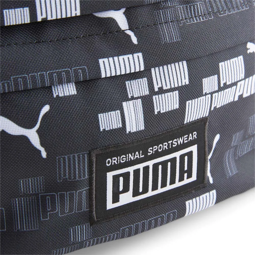 Φωτογραφία προϊόντος: PUMA ACADEMY 079937-20 BLACK