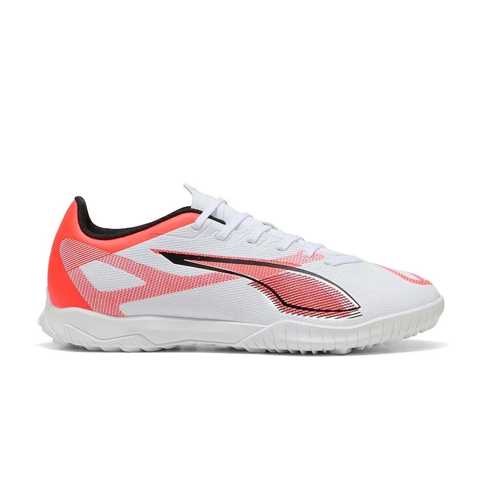 Φωτογραφία προϊόντος: Puma Ultra 5 Play TT - White/Orange