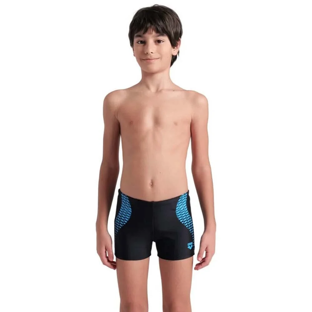 Φωτογραφία προϊόντος: Arena Openings Swim Short - Black/Blue