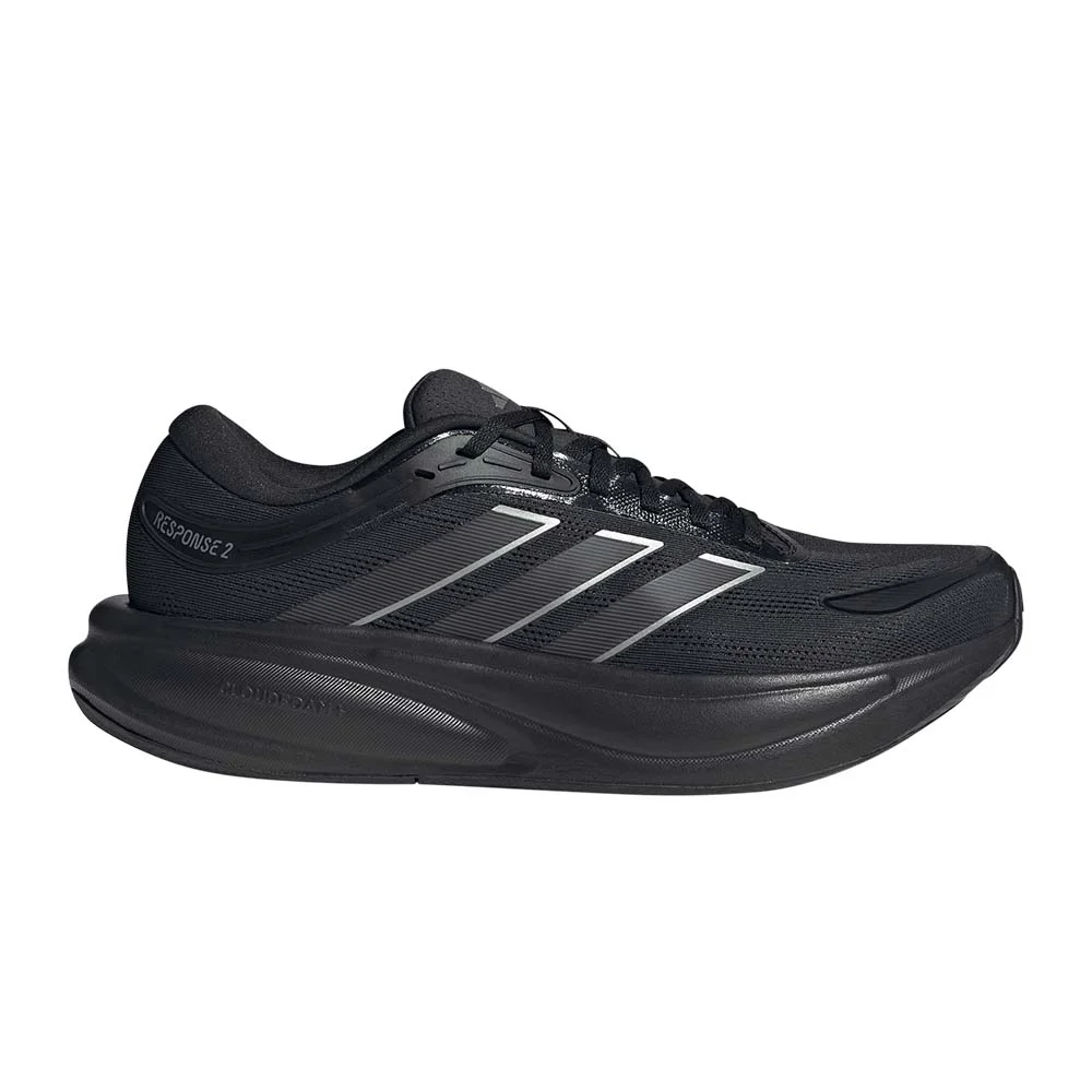 Φωτογραφία προϊόντος: adidas Performance Adidas Response 2 M - Black