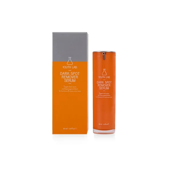 Φωτογραφία προϊόντος: Youth Lab Dark Spot Remover Serum Δραστικός Ορός Αποχρωματισμού 30 ml