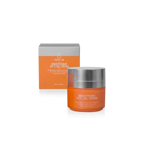Φωτογραφία προϊόντος: Youth Lab Brightening Vit-C Gel Cream 50 ml