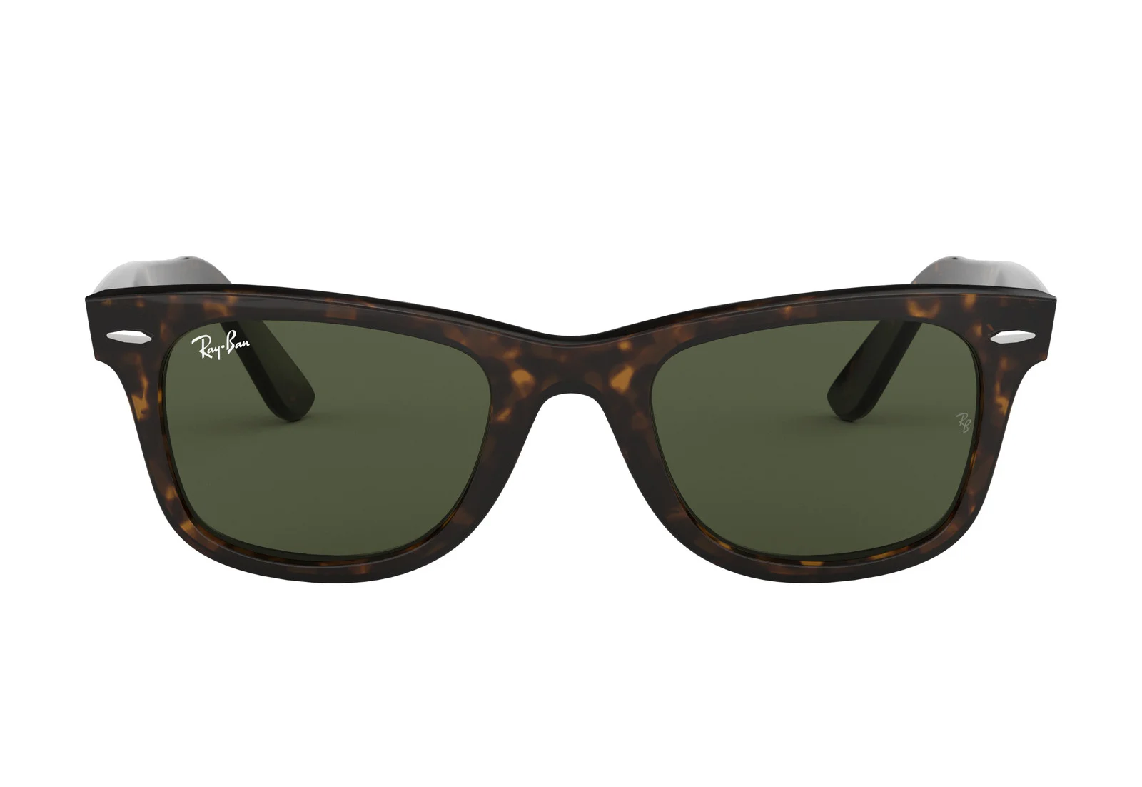 Φωτογραφία προϊόντος: RayBan Ray-Ban Wayfarer RB2140 Καφέ