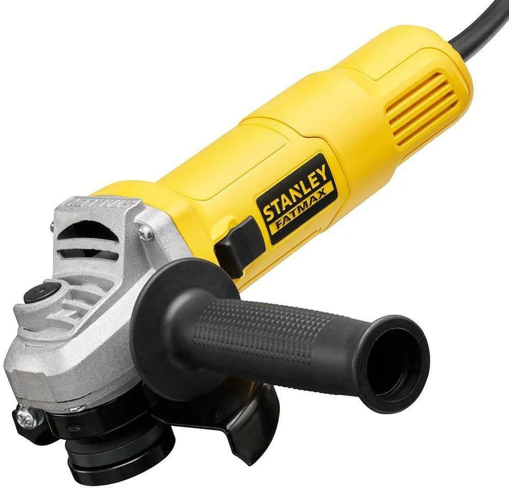 Φωτογραφία προϊόντος: Stanley FMEG615 Τροχός 115mm Ρεύματος 600W