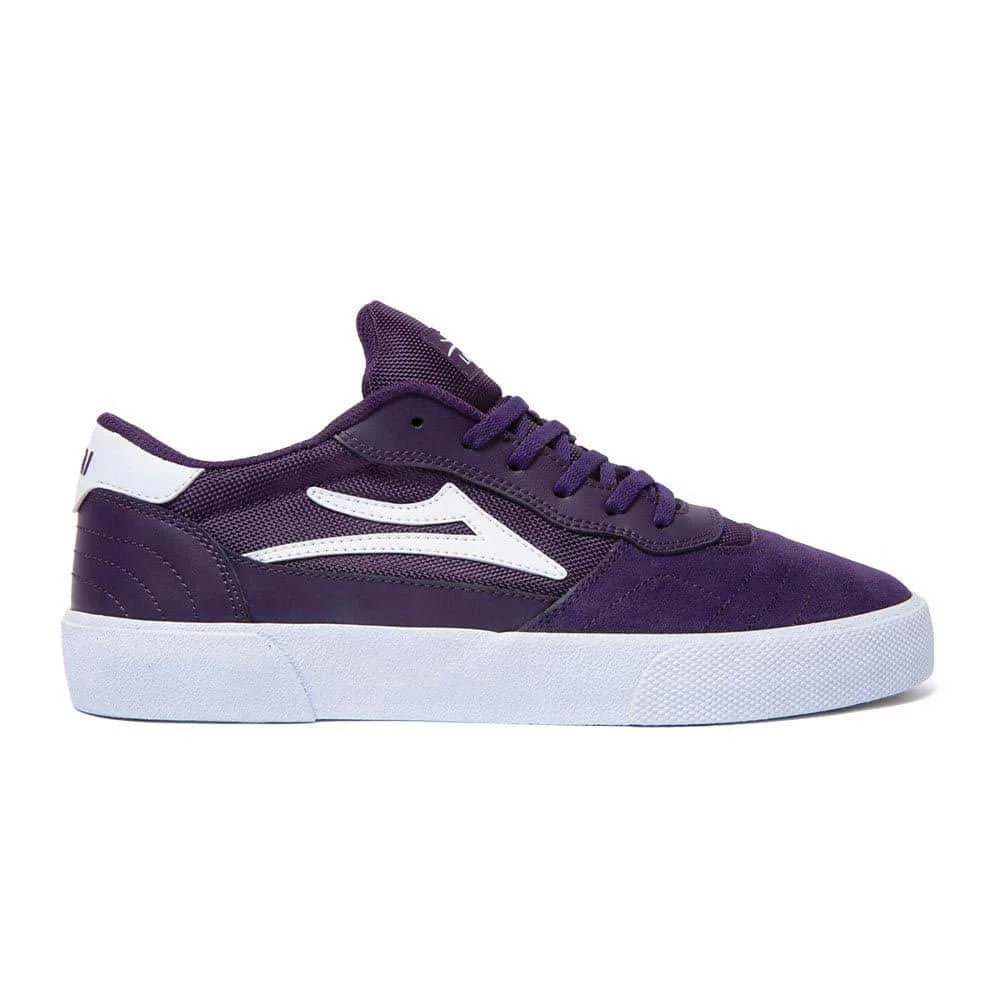 Φωτογραφία προϊόντος: Παπούτσι Lakai Cambridge Grape Suede