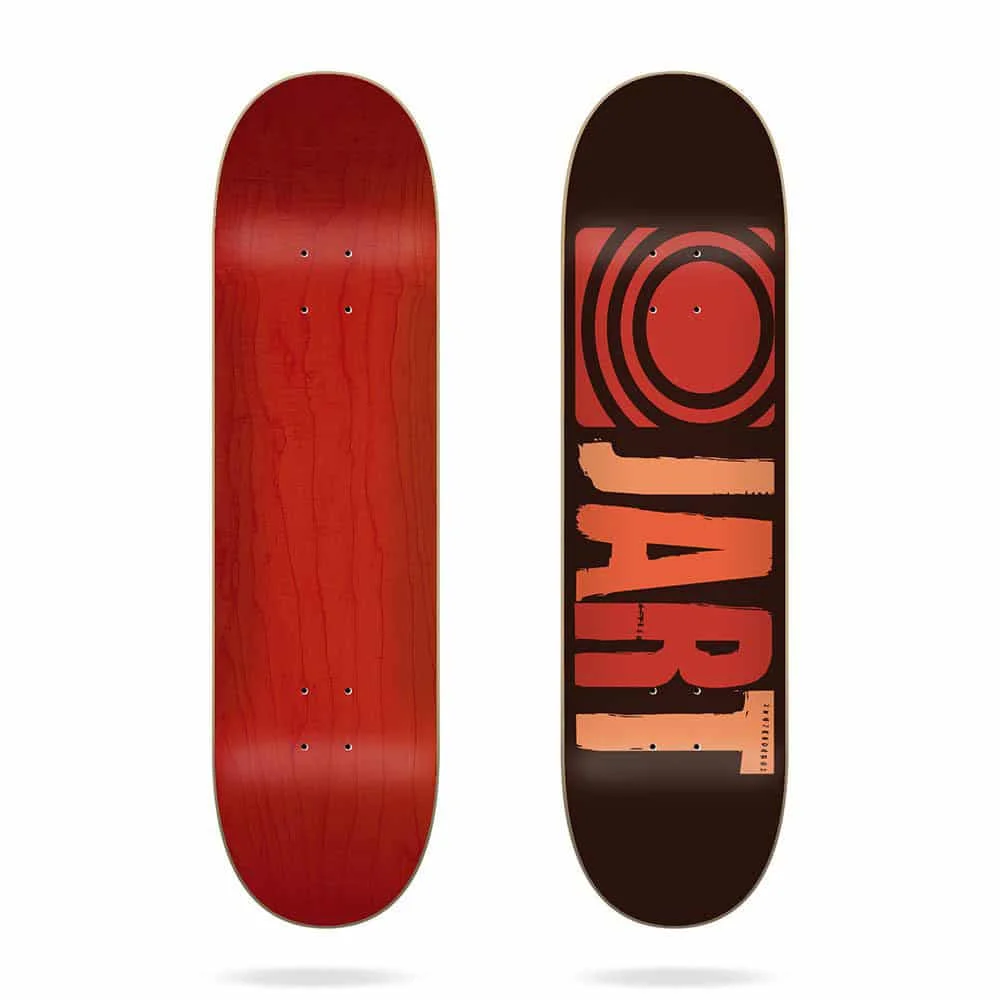 Φωτογραφία προϊόντος: Σανίδα Skate Jart Classic 7.87 Brown