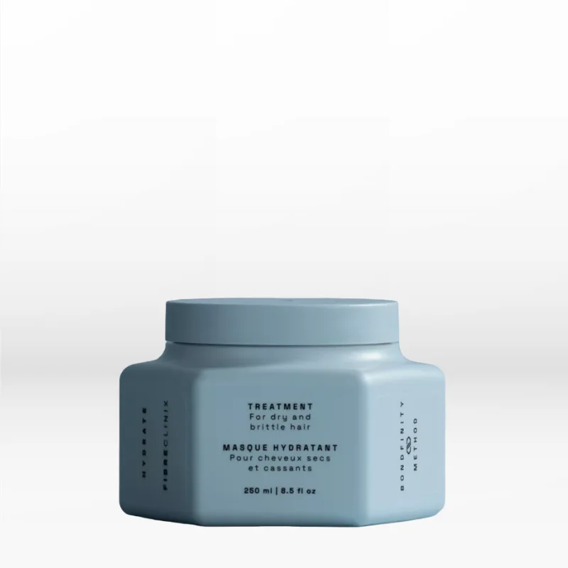 Φωτογραφία προϊόντος: Schwarzkopf Professional Fibre Clinix Hydrate Treatment 250ml