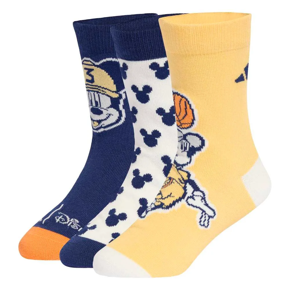 Φωτογραφία προϊόντος: ADIDAS PERFORMANCE ADIDAS LK Disney Mouse Socks 3pp
