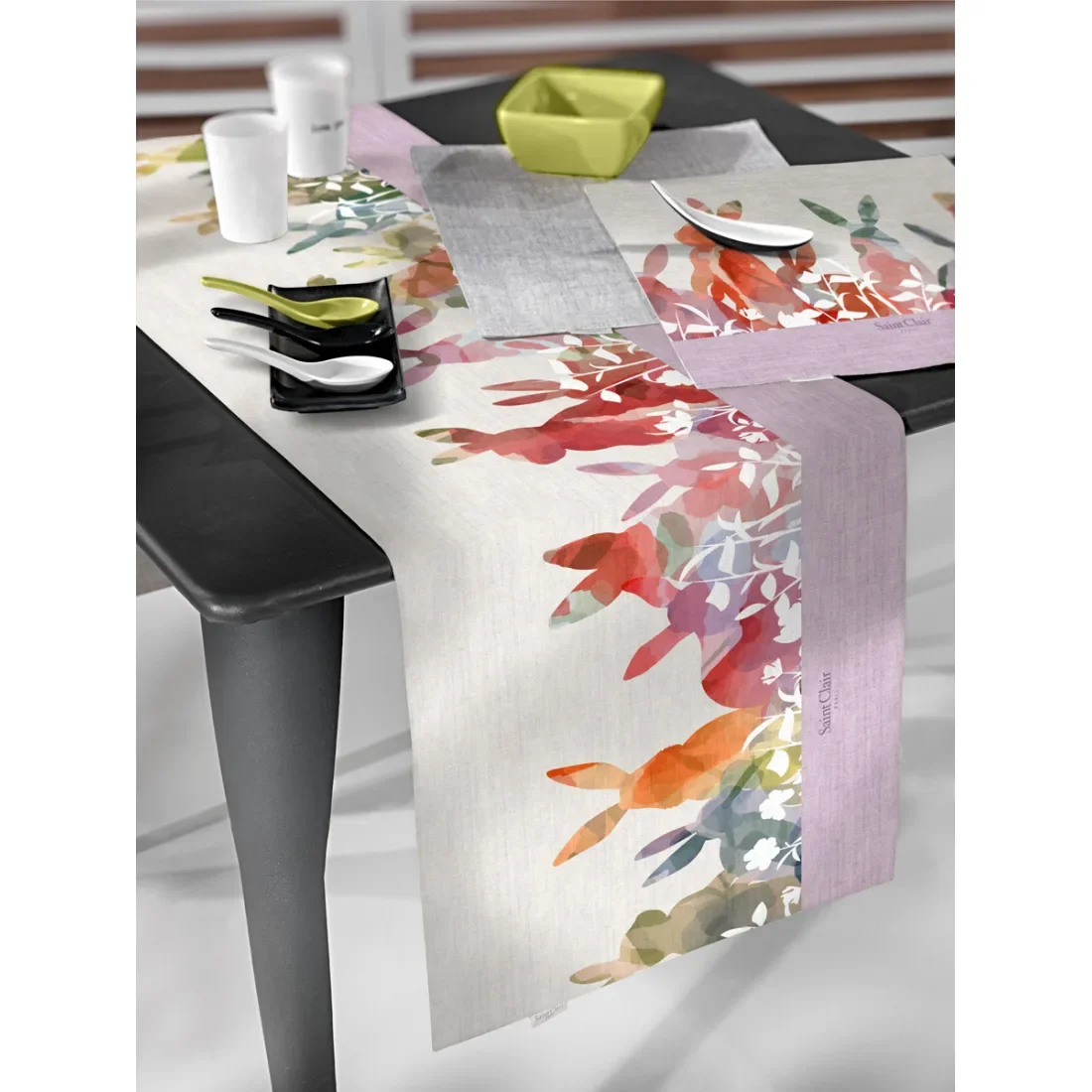 Φωτογραφία προϊόντος: Runner Saint Clair Design 23 Easter 40x160