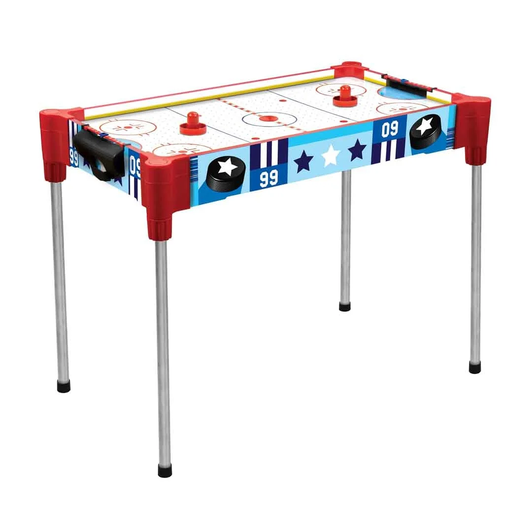 Φωτογραφία προϊόντος: Ambassador Games Tables MA8151 Ambassador Ξύλινο χόκει με πόδια