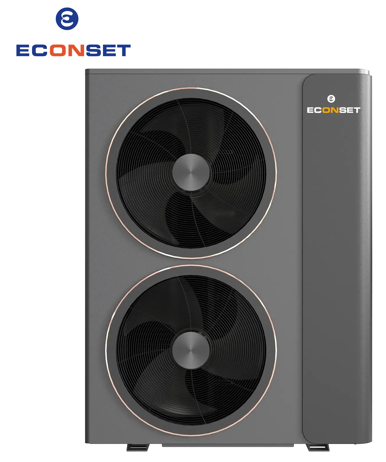Φωτογραφία προϊόντος: ECONSET EasyTherm R32 A-19 Αντλία Θερμότητας 18,8kW Μονοφασική Monoblock, A+++ / A++ (ECONSET) (A-19)