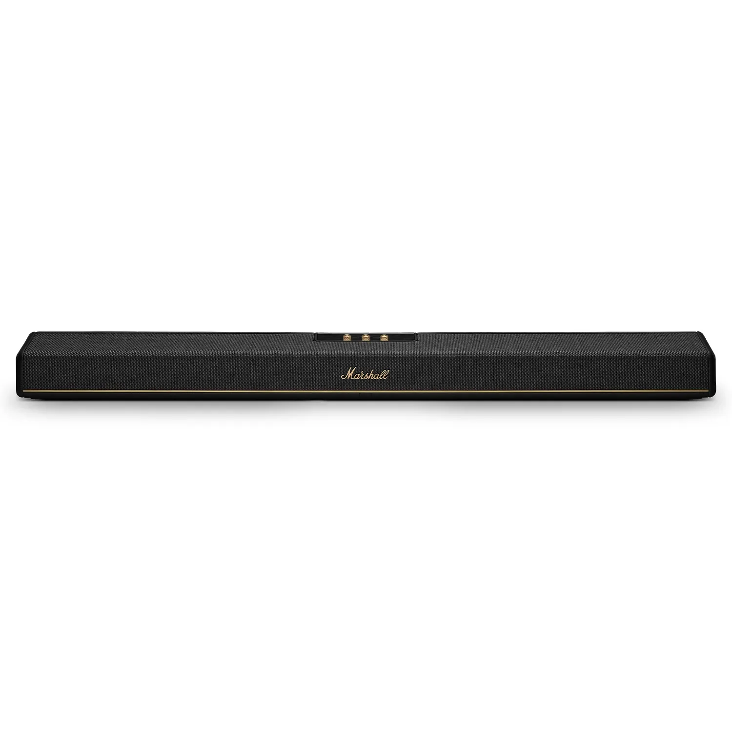Φωτογραφία προϊόντος: Marshall Heston 120 Soundbar Black