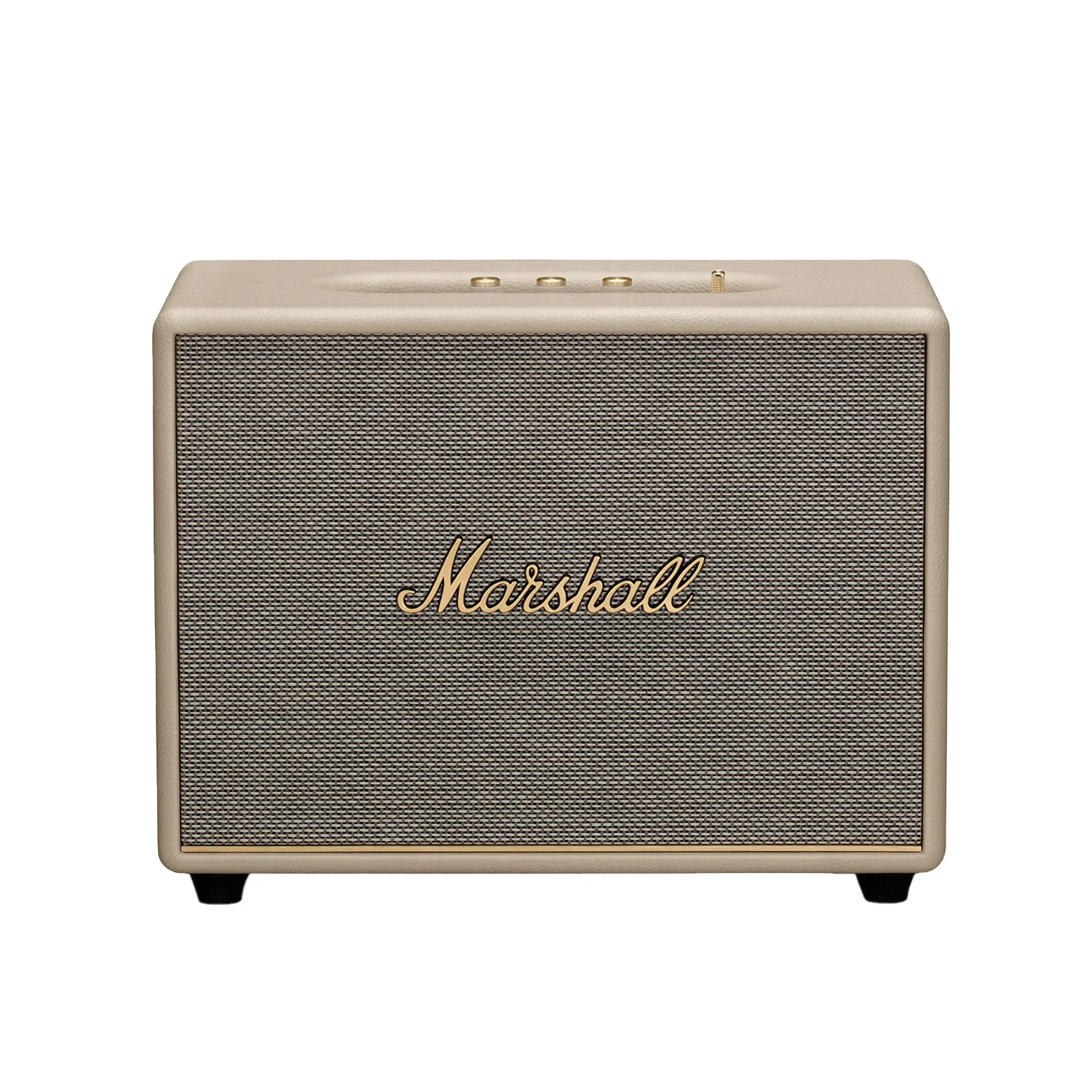 Φωτογραφία προϊόντος: Marshall Woburn III Bluetooth Cream