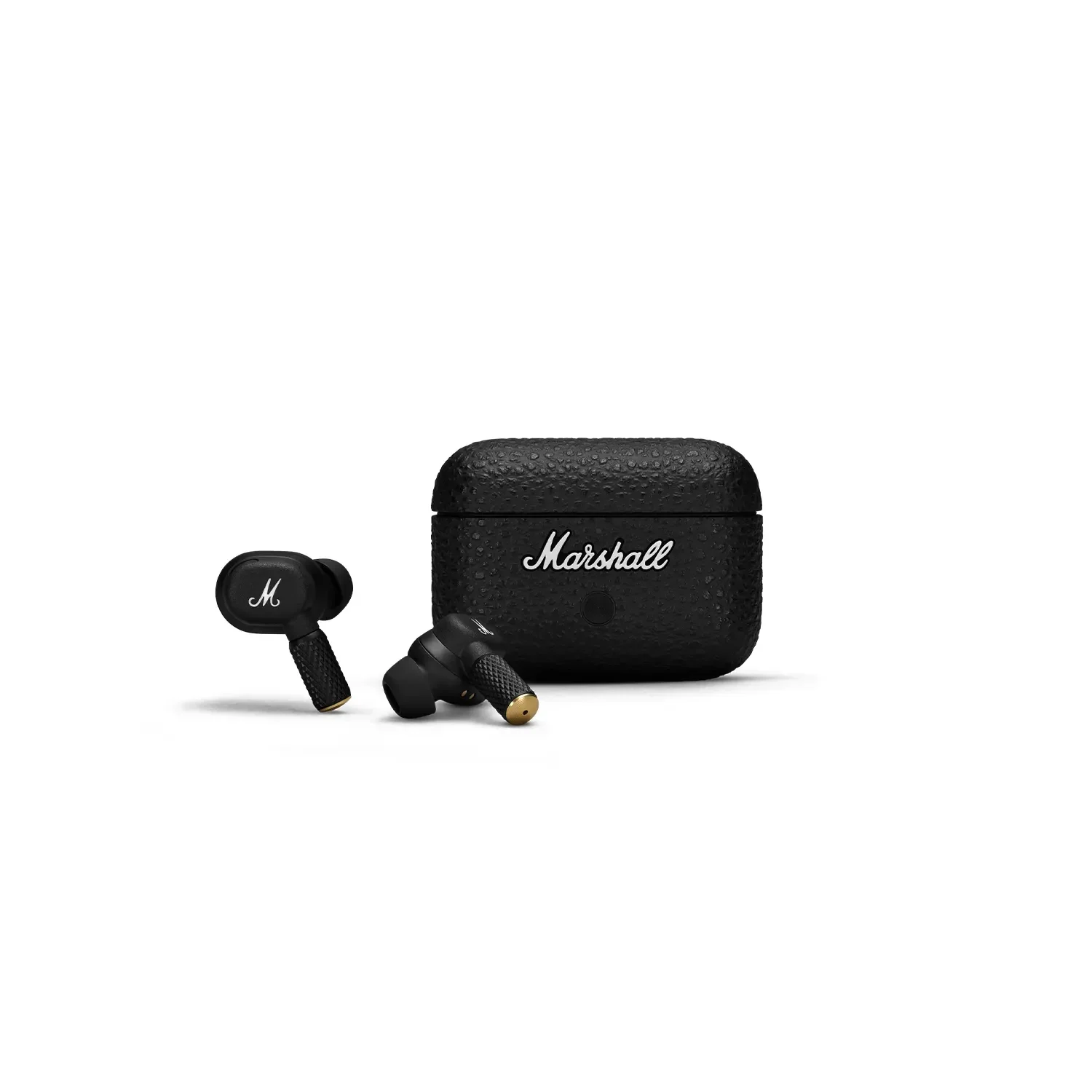 Φωτογραφία προϊόντος: Marshall Motif II A.N.C Ασύρματα Ακουστικά