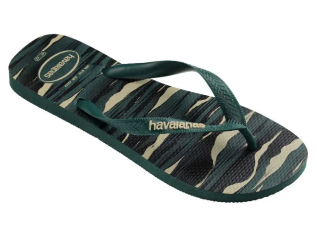 Φωτογραφία προϊόντος: Havaianas Top Camu