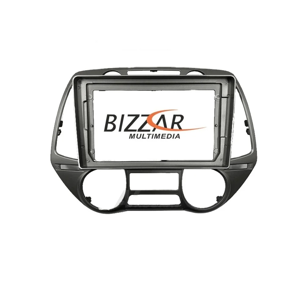 Φωτογραφία προϊόντος: Bizzar Πρόσοψη & Καλωδίωση Hyundai i20 Για Tablet 9