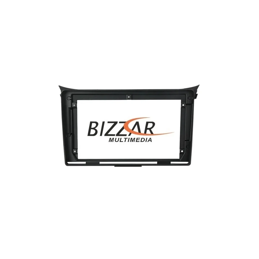Φωτογραφία προϊόντος: Bizzar Πρόσοψη Καλωδίωση & CANbus Box Hyundai i30 Για Tablet 9