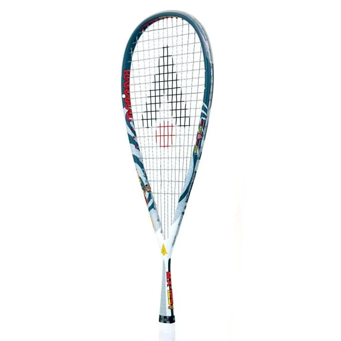 Φωτογραφία προϊόντος: Karakal MX 125 Πανάλαφρη Squash Ρακέτα