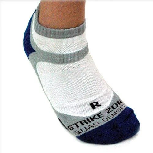 Φωτογραφία προϊόντος: Karakal X4-Technical Trainer Sock - White
