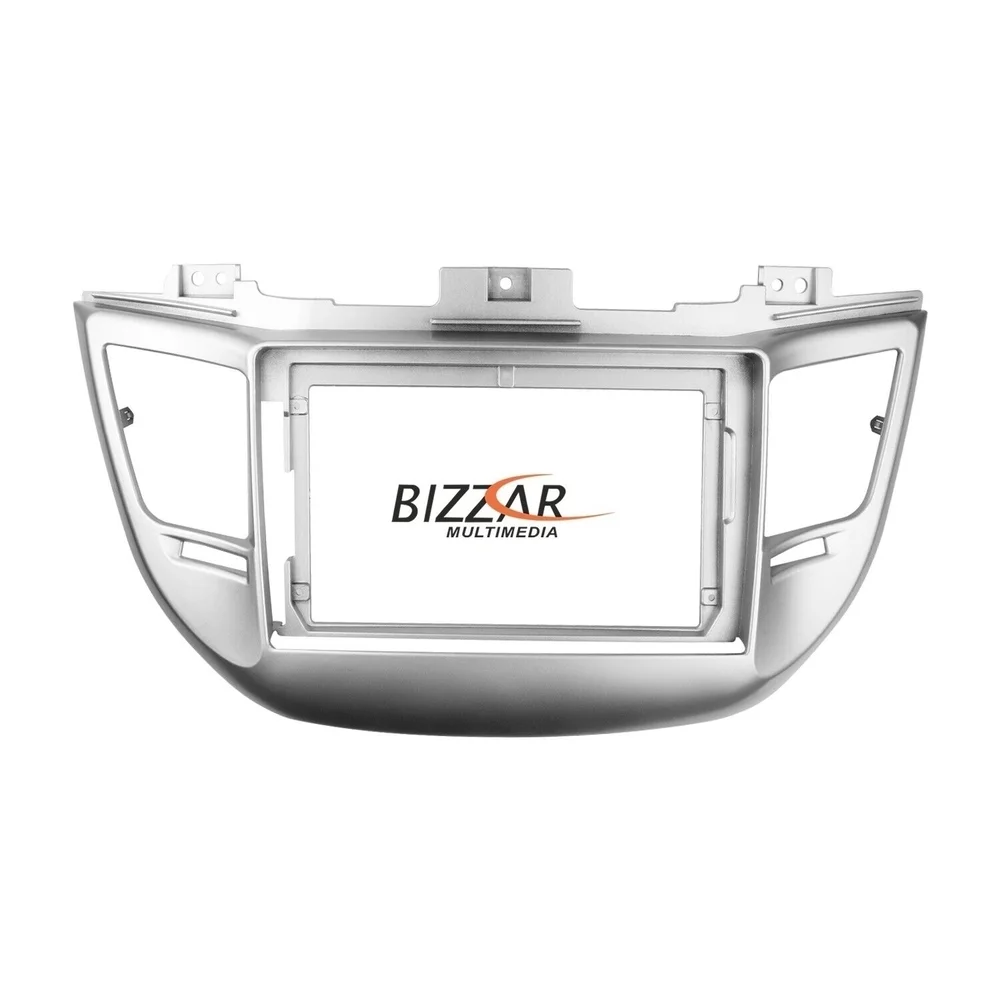 Φωτογραφία προϊόντος: Bizzar Πρόσοψη Καλωδίωση & CANbus Box Hyundai Tucson 2015-2018 Για Tablet 9