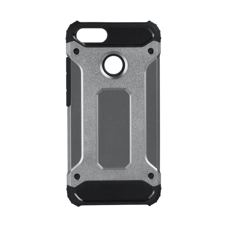 Φωτογραφία προϊόντος: Forcell Hybrid Tech Armor Case Ανθεκτική Θήκη - Grey (Xiaomi Redmi Note 5A)