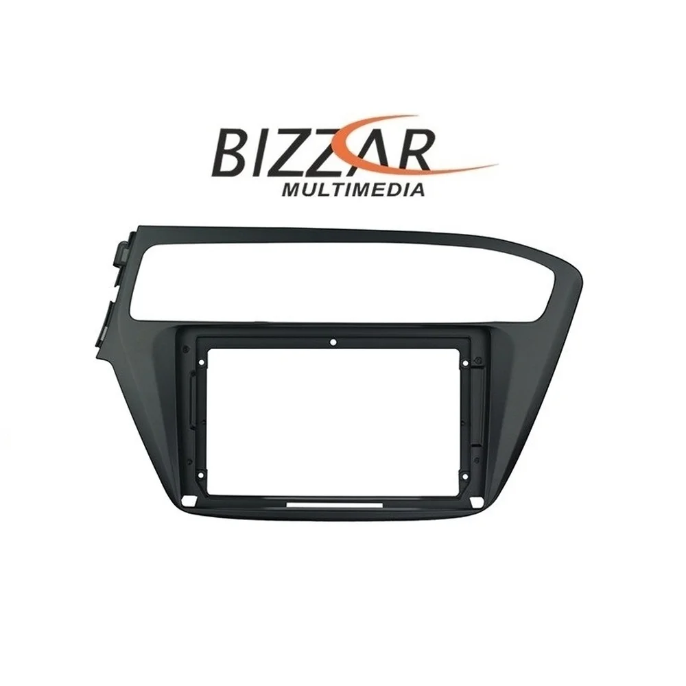 Φωτογραφία προϊόντος: Bizzar Πρόσοψη & Καλωδίωση Για Hyundai i20 2018-2020 2018-2020 Για Tablet 9