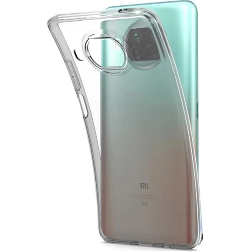 Φωτογραφία προϊόντος: Θήκη Back Cover Για Xiaomi Mi 10T Lite OEM