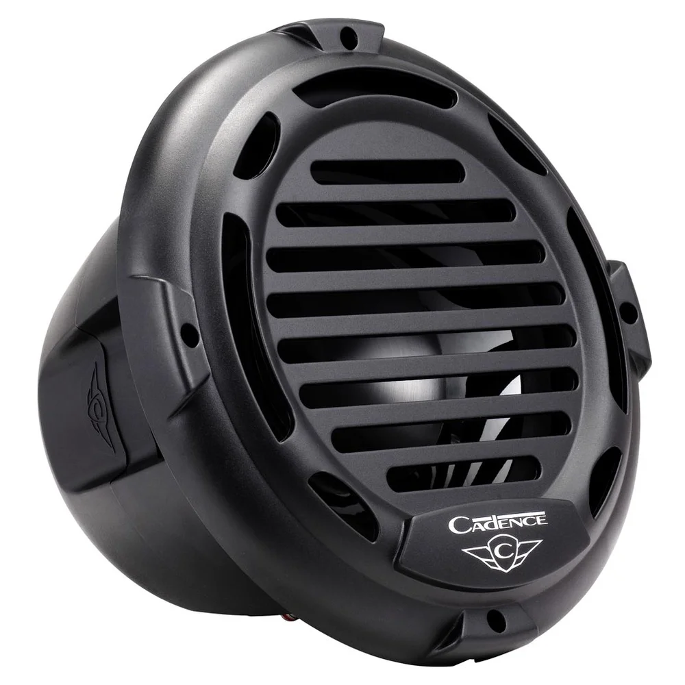 Φωτογραφία προϊόντος: Cadence Marine Subwoofer 10 SQW10B Black