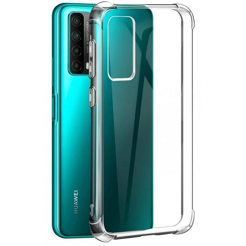 Φωτογραφία προϊόντος: Θήκη Back Cover Για Huawei P Smart 2021 OEM