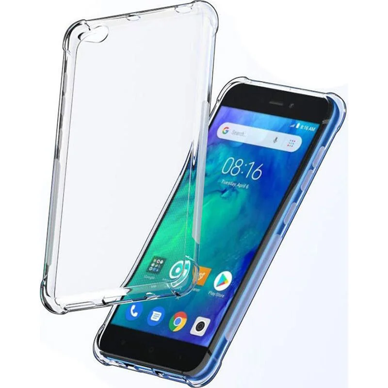 Φωτογραφία προϊόντος: Θήκη Back Cover Για Xiaomi Redmi GO Σιλικόνη OEM