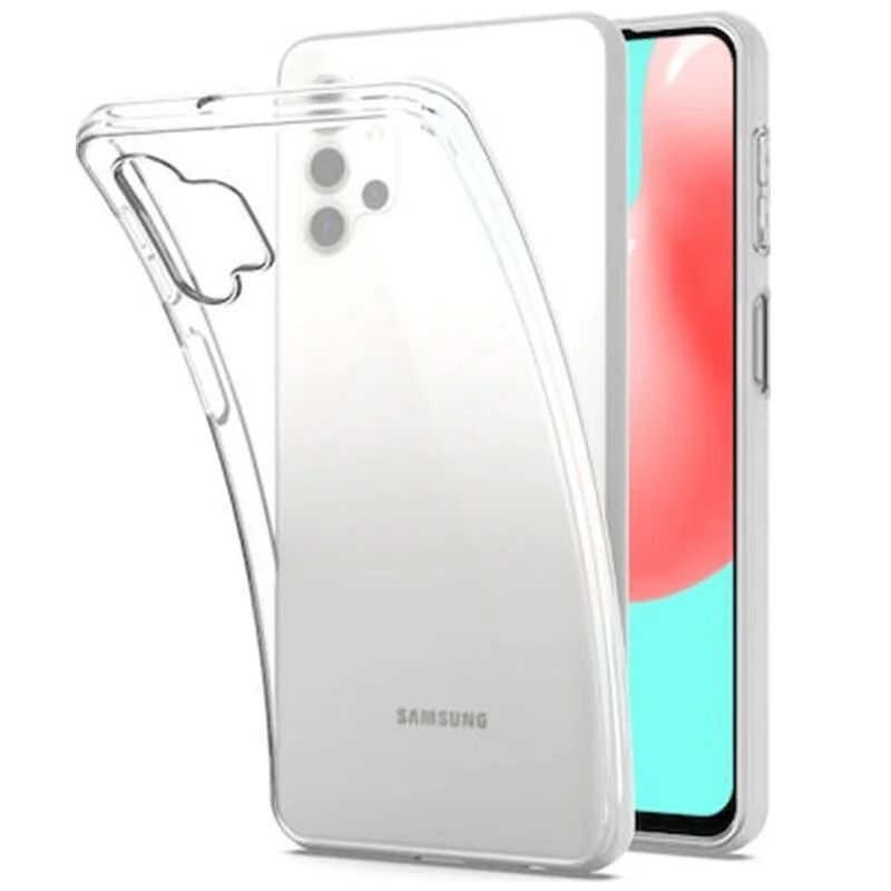 Φωτογραφία προϊόντος: Θήκη Back Cover Για Samsung Galaxy A53 5G Σιλικόνη OEM