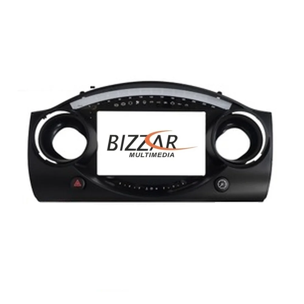 Φωτογραφία προϊόντος: Bizzar Πρόσοψη Καλωδίωση & CANbus Box Mini Cooper R50 2001-2006 Για Tablet 9